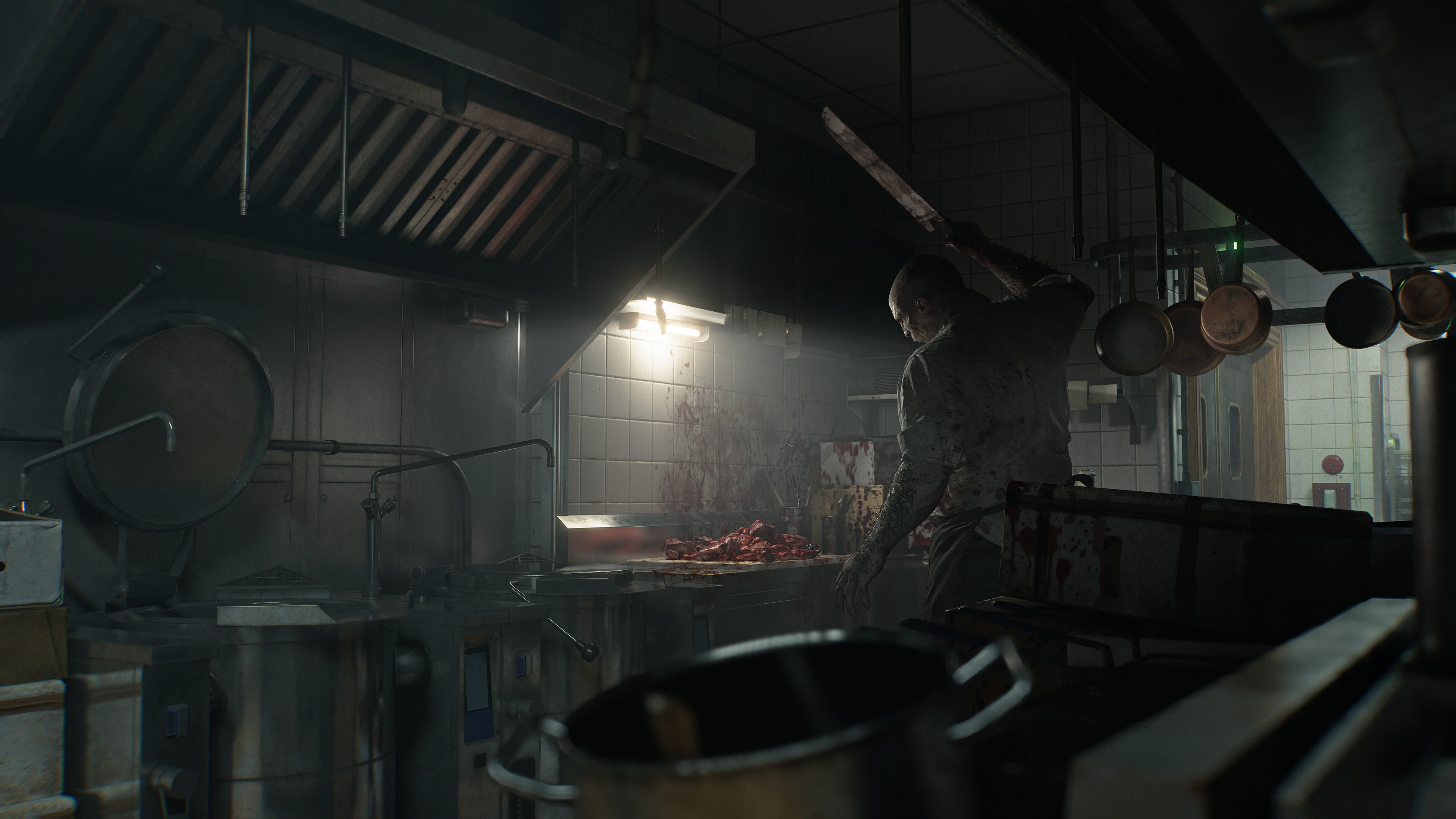 Resident Evil Requiem - Imagen 16